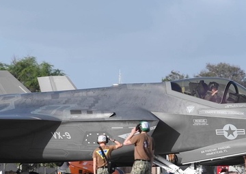 Sentry Aloha 24-01 Day 1