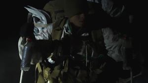 Introduction to Nordic Response 24