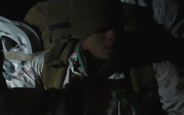 Introduction to Nordic Response 24