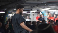 USS Ronald Reagan (CVN 76) Reagan's Got Talent 2023