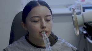Iron Soldiers Receive Quality Dental Support in a Deployed Environment