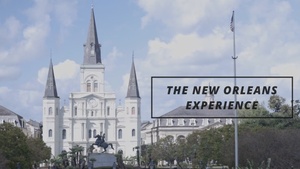 Service in New Orleans
