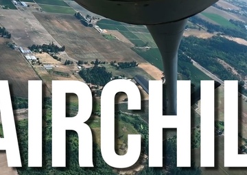 Team Fairchild 2023 Year in Review