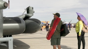 2024 MCAS Yuma Airshow Promotional Video 2