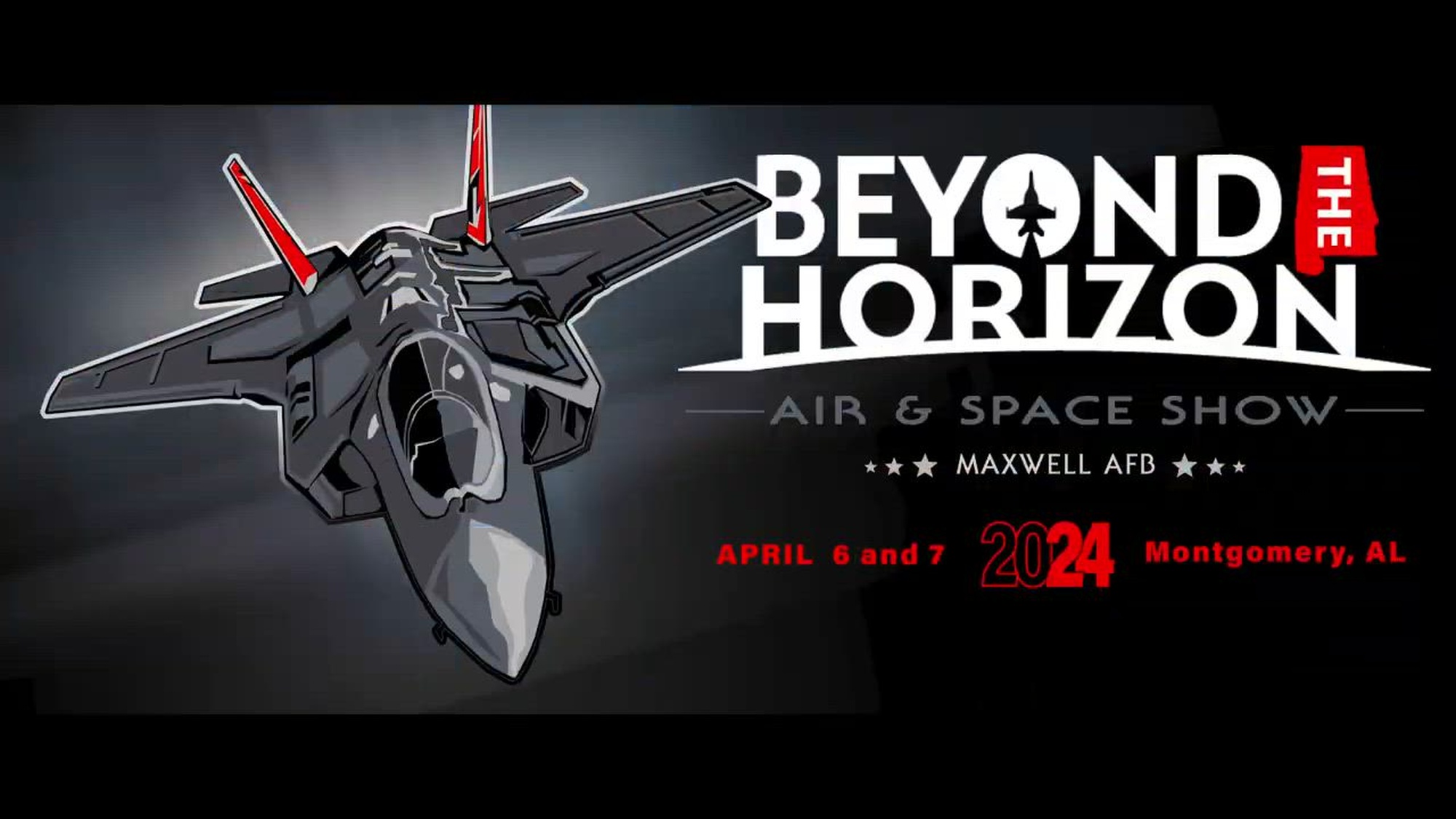2024 Beyond the Horizon Air & Space Show