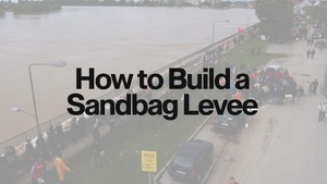 Sandbag Video