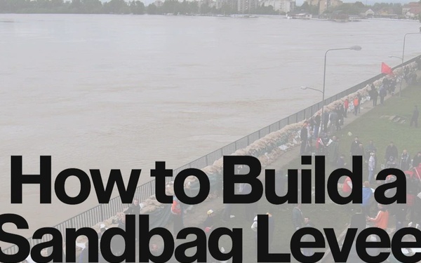Sandbag Video