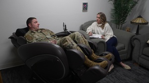 Tyndall AFB SAPR office welcomes new SARC