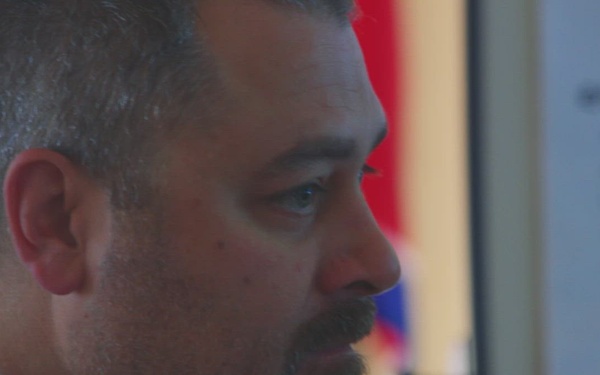 NAVSEA Warfare Centers Activity Command Information Officer Face-to-Face