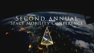 Space Systems Command Prepares for 2024 Space Mobility Conference