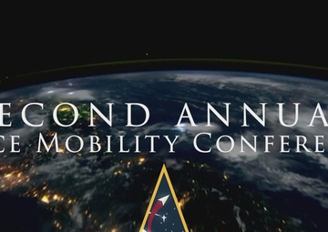 Space Systems Command Prepares for 2024 Space Mobility Conference