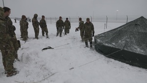 D-Series 10-Man Artic Tent