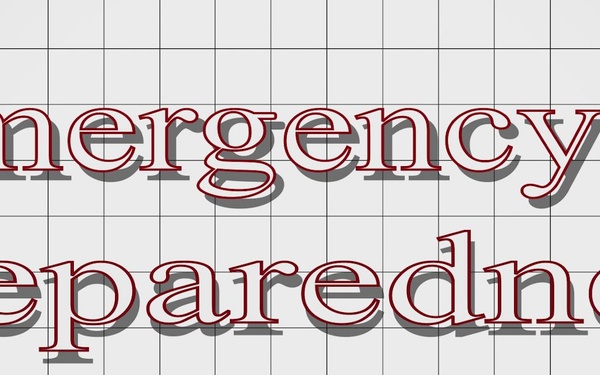 Emergency Preparedness Kit
