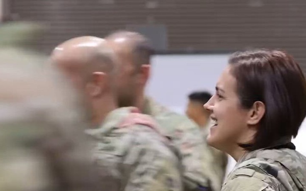 Major Jessica Babbes