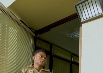 The Spangdahlem Tea Week 2