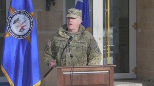 EUCOM Hungry to Give Event