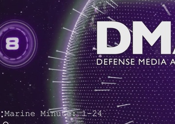 Marine Minute: 1-24 (AFN Version)