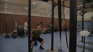 Physical Resilience