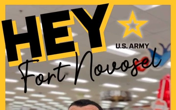 Hey Fortnovosel, Shoplifting is a crime!