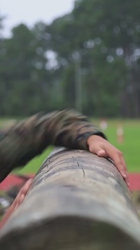 Do you have what it takes - Reel