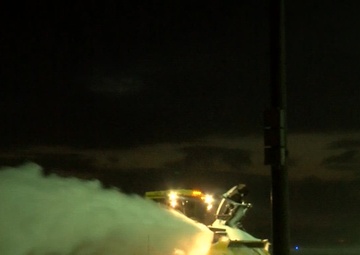 January snow keeps Iowa Air Guard up at night