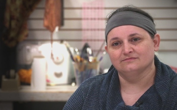 Alcohol Ink Arts Class