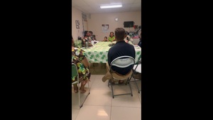 Pacific Partnership 2024-1: Chuuk Women's Council B-Roll