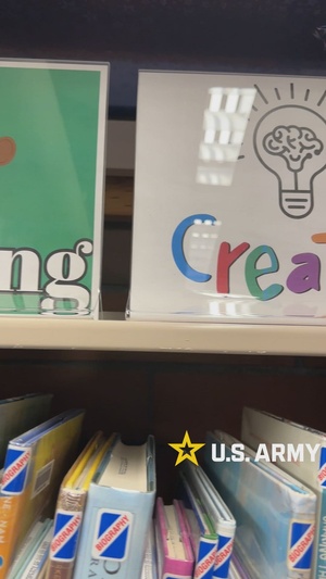 Grandstaff Library, Your One-Stop Shop