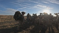 Shadow Troop STX