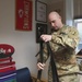 Sgt. 1st Class Campbell reflects on his Army Career B-ROLL