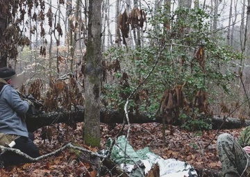 24 MEU conducts joint TRAP training with ODA