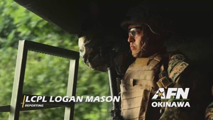 Jungle Religious Ministry Course 2023