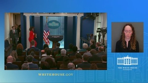 Press Briefing by Press Secretary Karine Jean-Pierre and John Kirby