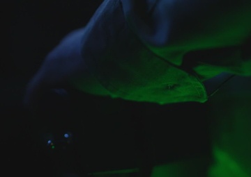 One Lab, One Fight - Dr. Bridges - Broll Selects