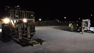 JB Charleston Airmen prepare for Explodeo