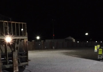 JB Charleston Airmen prepare for Explodeo