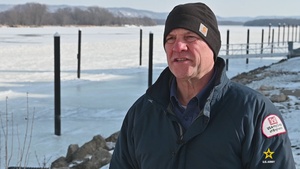 Wabasha, Corps of Engineers Mississippi River dredged sand partnership pays dividends