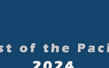 Best of the Pacific 2024