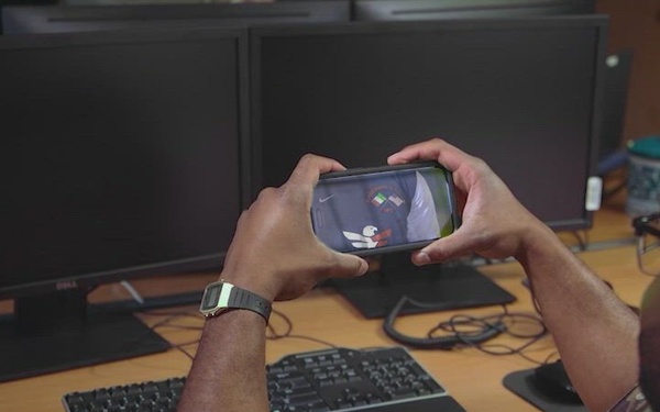 AFN Spot: Are You Ready for AFN Now?