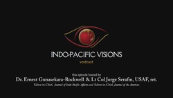 Indo-Pacific Visions - Episode 12
