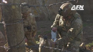 173rd BSB medics