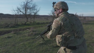 CLEAN COPY live fire