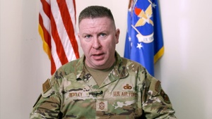 NCO: The Backbone of the U.S. Air Force