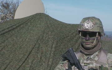 DVIDS - Images - Italian Soldiers of Comando per la Formazione e Scuola di  Applicazione dell'Esercito Italiano, Torino training at Caserma Ederle,  Vicenza [Image 5 of 6]