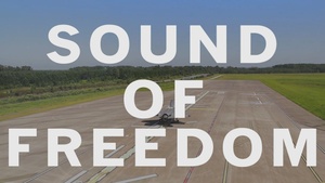 The Sound of Freedom