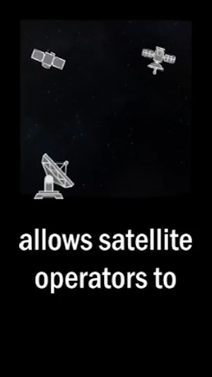 Space Delta 6 Social Media Reel