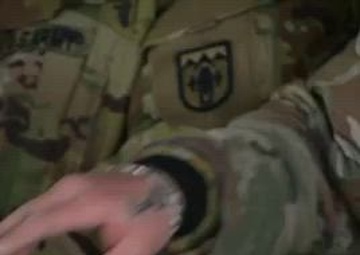Cut: Crew served weapons course