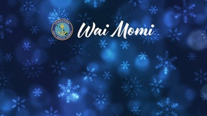 Wai Momi - January