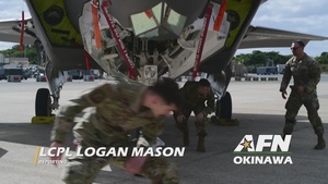 18th Maintenance Group Load Competition 2024