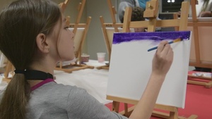 Vibe and Paint